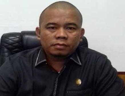 Andi Nurbai: Saya Minta Penataan Pasar dan PKL Secara Cermat